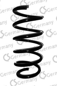 CS GERMANY 14871264 -  Пружина ходовой части